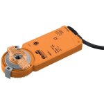 Cm 230 fl - servomoteur tout ou rien sans contact pour registres (512143) Cm 230 fl - servomoteur tout ou rien sans contact pour registres (512143)
