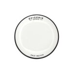 Cmp - 12 assiette  dessert 20 cm - picerie - home deco factory