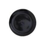 Cmp - 12 assiette plate 26 cm - lounge �dition - home deco factory