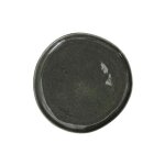 Cmp - 12 assiette plate 27 cm - black forest - home deco factory