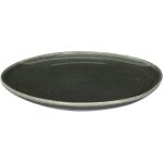 Cmp - 12 assiette plate 27 cm - black forest - home deco factory Cmp - 12 assiette plate 27 cm - black forest - home deco factory