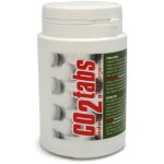 Co2 tabs - boite de 60 pastilles