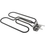Chauffage lectrique pour barbecue compatible avec weber 66631 weber q140 q1400, lment chauffant de ...