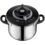 Seb - cocotte clipso + chef 8l 4 programmes Seb - cocotte clipso + chef 8l 4 programmes