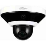 Dahua - psdw5631s - b360 - caméra panoramique 360° + ptz ip 6mp 2mm / 5x ir 12v / poe Dahua - psdw5631s - b360 - caméra panoramique 360° + ptz ip 6mp 2mm / 5x ir 12v / poe