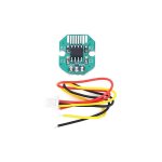 Zoternen - codeur absolu as5600 pwm, codeur rotatif � composant �lectronique / codeur de pr�cision 12 ...