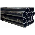 Tube pvc pression pn16 : fiabilit et polyvalence pour vos projets de plomberie longueur 2m -  25mm
