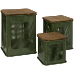 Coffres azae 46, 5x35cm - atmosphera cr�ateur d'int�rieur