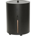 Coffre � granul�s � roulettes telmar edilinox