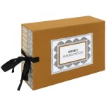 Album photo en coffret paloma 240 photos atmosphera