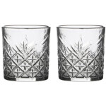 Coffret de 2 verres � whisky 34 cl - orvado - livraison gratuite