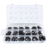 Asta - coffret de 270 joints toriques petits fins tres courants Asta - coffret de 270 joints toriques petits fins tres courants