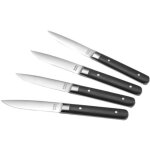 Coffret de 4 couteaux  steak amefa 4918aamb02br4