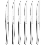 Coffret de 6 couteaux � steak amefa 823046