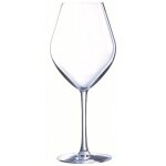 Coffret 6 verres  vin 25 cl fruity - arom up - chef & sommelier