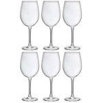 Coffret de 6 verres � vin 48 cl - cosy moments - cosy & trendy