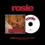 Coffret  bijoux cd rose rosie