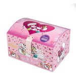 Coffret � bijoux digicode diddl