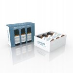Coffret bonheur huiles cannelle voleurs orange