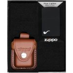 Coffret cadeau briquet zippo pipe noir mat n° 4 Coffret cadeau briquet zippo pipe noir mat n° 4