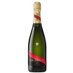 Coffret champagne mumm cordon rouge brut 0, 75 l + 2 fl�tes