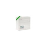 Coffret de communication co 8xrj45 grade 2tv (tn306)