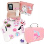 Coffret cosmtique, coffret maquillage pour les yeux, les lvres, les joues, les ongles et les cheveux ...