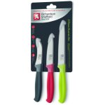 Coffret de dmarrage de couteaux de cuisine richardson sheffield r400