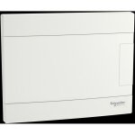 Coffret de distribution encastré easy9 eu ip40 ez9eu - 1 - 8 - pt - p porte blanche 1 rangée 8 modules ... Coffret de distribution encastré easy9 eu ip40 ez9eu - 1 - 8 - pt - p porte blanche 1 rangée 8 modules ...