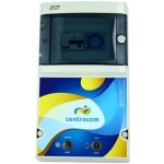 Coffret électrique piscine - coffret de filtration 1 projecteur led 100 w + disjoncteur 6, 3 - 10 a de ... Coffret électrique piscine - coffret de filtration 1 projecteur led 100 w + disjoncteur 6, 3 - 10 a de ...