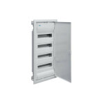 Hager - coffret encastré volta 48 modules vu48nd Hager - coffret encastré volta 48 modules vu48nd
