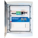 Coffret filtration elecpro connecté bluetooth Coffret filtration elecpro connecté bluetooth