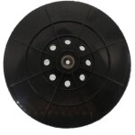 Coffret de forets pour perceuse plateau de pon�age 215 mm compatible avec ponceuse � sec einhell tc - ...