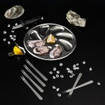 Coffret huitre 9 pieces