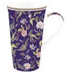 Coffret mug g�ant 60 cl - magie d'orient - easy life