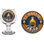 Coffret le rhum de papa