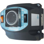 Coffret supresseur piccolo