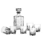 Coffret � whisky selecta