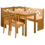 Mobilier1 - coin repas edmond 107 , bois, en bois, bote de rangement