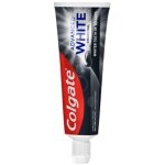 Colgate advanced white dentifrice au charbon charbon 75 ml