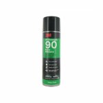 Colle en aérosol 3m hi - strength 90 haute résistance Colle en aérosol 3m hi - strength 90 haute résistance