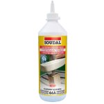 Colle � bois 66a 250ml - colle 66a 250