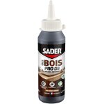 Colle bois pro d3 100gr biberon 30629155 - sader