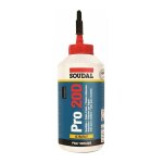Colle  bois vinylique pro 20 d