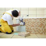 Colle  carrelage multi - gel q2 5 kg