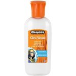 Colle - cleopatre - cl�o'wood - 100 g - adh�rence durable - embout de pr�cision