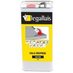 Colle de contact cit� n�opr�ne liquide universelle � enduire base polychloropr�ne sans tolu�ne pot de ...