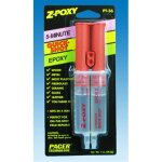 Colle �poxy - quick shot - 28. 3 gr - zap