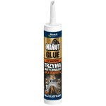 Colle de montage universelle mamut 290 ml blanche