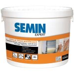 Colle tout matériaux semin prêt à l'emploi - intérieur / extérieur - seau de 20 kg Colle tout matériaux semin prêt à l'emploi - intérieur / extérieur - seau de 20 kg